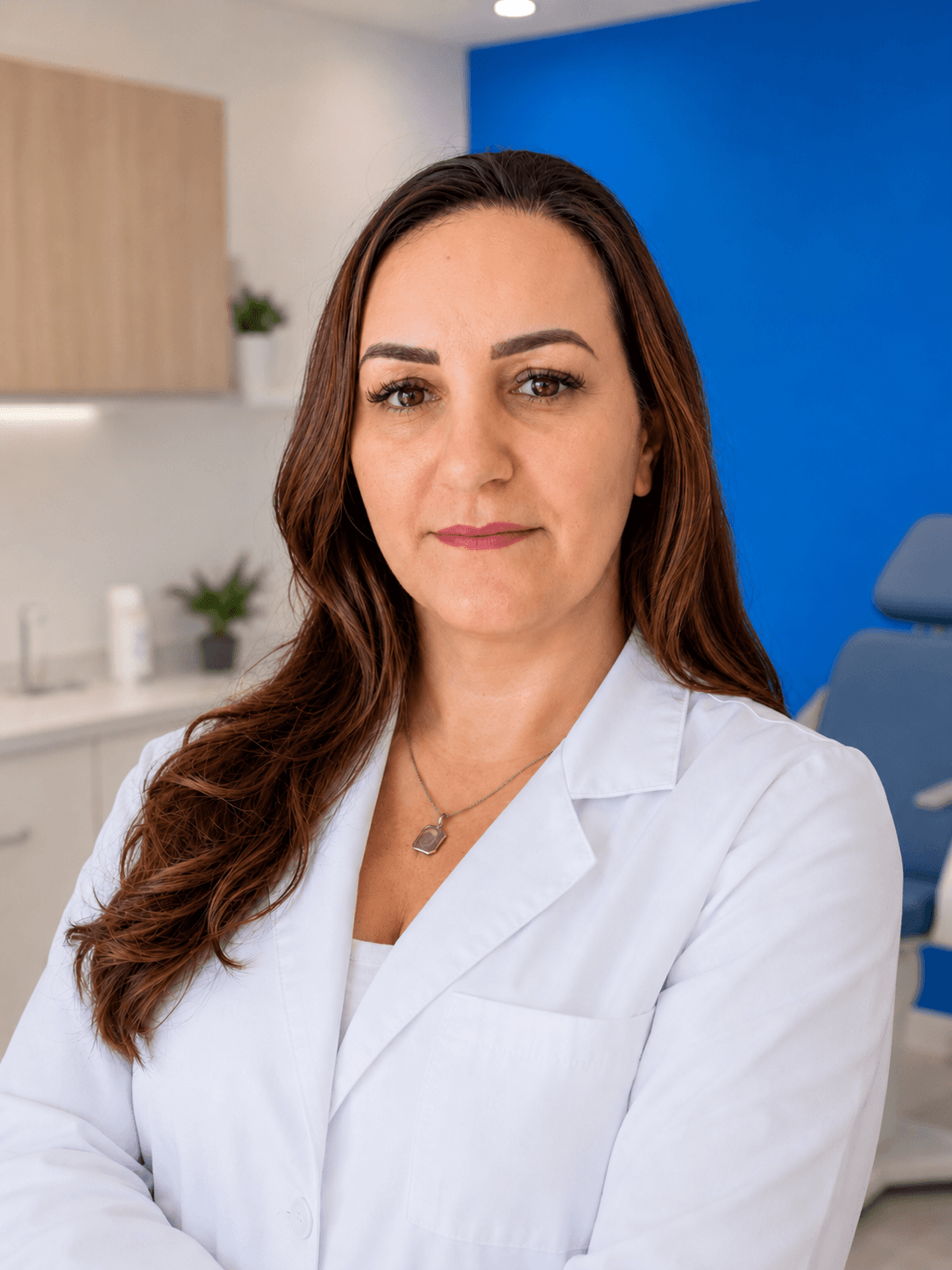 Foto de Paula Cristina